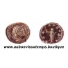 ANTONINIEN GORDIEN III ( Billon 450 ‰ ) 238 Ap. J.C. ROME