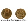 JETON LAITON ND ( 1732 ) LOUIS XV – ETAT d’ARTOIS 