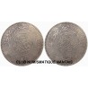 RIYAL AH 1346 ARGENT - ARABIE SAOUDITE