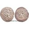 DRACHME CHOSROES II 390-627 - SASSANIDE - PERSE