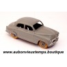 DINKY TOYS 1/43 SIMCA ARONDE BERLINE Réf : 24 U
