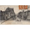 RUE BRIE SERRANT - MACHECOUL 44