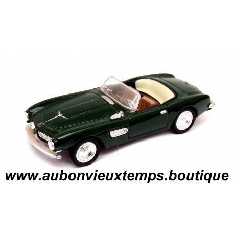 NEW RAY 1/43 BMW 507 ROADSTER 1956