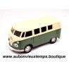 SOLIDO 1/43 VW COMBI T1 1966 Réédition