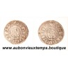 DENIER ND ( 1015 - 1036 ) HERBERT Ier ÉVEILLE CHIEN - COMTÉ DU MAINE
