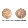 DENIER ND ( 1015 - 1036 ) HERBERT Ier ÉVEILLE CHIEN - COMTÉ DU MAINE