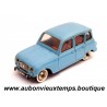 NOREV 1/43 RENAULT 4 L