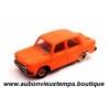 NOREV 1/43 SIMCA 1000