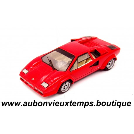 IXO 1/43 LAMBORGHINI COUNTACH