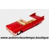 DINKY - MATCHBOX 1/43 CADILLAC COUPE de VILLE 1959 - DY 7