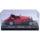 SOLIDO L'AGE D'OR 1/43 REF : 4086 MERCEDES 540 K ROADSTER CABRIOLET 1937