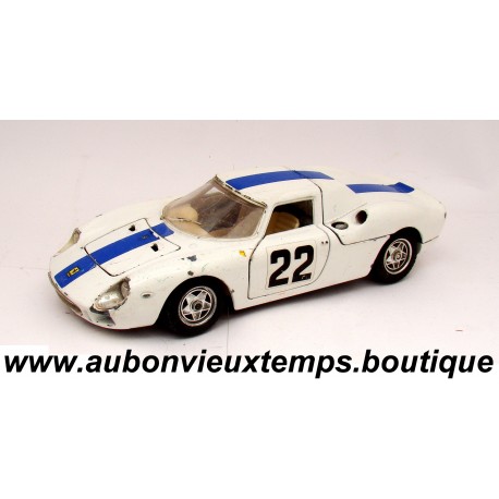 BBURAGO 1/24 FERRARI 250 LM