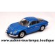 HACHETTE 1/24 ALPINE RENAULT A 110 1600 S 1973