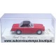 SOLIDO L'AGE D'OR 1/43 REF : 4515 FACEL VEGA HARD TOP 