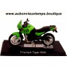 MOTOMANIA 1/24 TRIUMPH TIGER 955 I