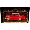 NOREV 1/43 SIMCA CHAMBORD - L'EQUIPE - TOUR de FRANCE 1959