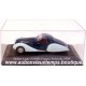 IXO 1/43 TALBOT LAGO T 150 SS FIGONI FALASCHI 1938