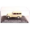 IXO 1/43 RENAULT JUVAQUATRE BREAK 1949
