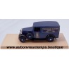 ELIGOR HOBBYCAR REF : 0193 1/43 CLUB CITROEN CINQUANTENAIRE DU RECORD 300000 KM