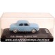 SOLIDO 1/43 RENAULT DAUPHINE 1961 Réf : 4541