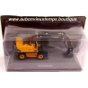 HACHETTE 1/72 VOLVO EW 180 C - VEHICULES de CHANTIER