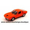 NOREV 1/43 ALFA ROMEO MONTREAL 1970