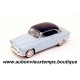 IXO 1/43 SIMCA ARONDE GRAND LARGE 1956