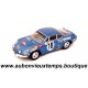 IXO 1/43 RENAULT ALPINE BERLINETTE A 110 MONTE CARLO 1973