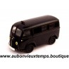 NOREV 1/43 PEUGEOT D3A POLICE 1950