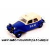 IXO 1/43 CITROEN 11 TAXI SAIGON CHINE 1955