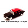 NOREV 1/43 PANHARD 17 TAXI G7 PARIS 1962