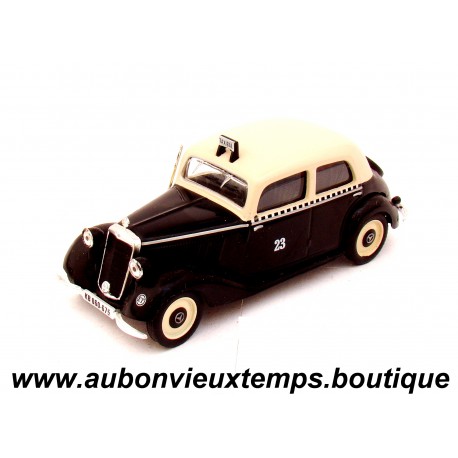 IXO 1/43 MERCEDES 170 V TAXI BAL BERLIN 1952