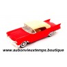 SOLIDO 1/43 CADILLAC ELDORADO BIARRITZ CABRIOLET 1957 N° 4500