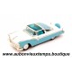 ROAD SIGNATURE 1/43 FORD FAIRLAINE CROWN VICTORIA 1955