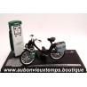 SOLIDO 1/18 VELOSOLEX 3800 1966 Réf : 15078100
