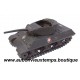 SOLIDO REF : 232 TANK DESTROYER M 10 ALSACE 1972