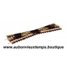 ROCO 22245 AIGUILLAGE CROISSEMENT 15° pour TRAINS Ech. : N 1/160