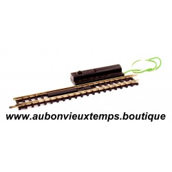 ROCO 22212 RAIL DROIT de DECROCHAGE MOTORISE pour TRAINS Ech. : N 1/160