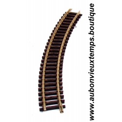 ROCO 2404 RAIL COURBE pour TRAINS Ech. : N 1/160