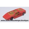NOREV MINI JET REF : 306975 MASERATI BOOMERANG