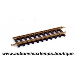 ROCO 22205 RAIL DROIT pour TRAINS Ech. : N 1/160