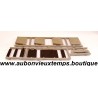 M.K.D. - MK810 – MAQUETTE DESCENTES de QUAIS N 1/160
