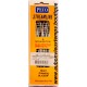 PECO STREAMLINE CROISSEMENT SL-E393F 15° pour TRAINS Ech. : N 1/160