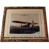 TABLEAU AVION "MUREAUX" 117 - R2 A.N.F.