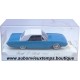 SOLIDO L'AGE D'OR 1/43 REF : 4505 FORD THUNDERBIRD 1961