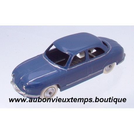 CIJ REF : 3/54 1/43 PANHARD DYNA Z 1955