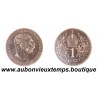 1 KORONA Argent 835‰ 1912 FRANCOIS JOSEPH 1er - AUTRICHE