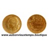 ESSAI 50 FRANCS 1950 G. GUIRAUD