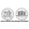 1.50 EURO ONZE Argent 999‰ 2013 ORCHESTRE PHILHARMONIQUE de VIENNE - AUTRICHE