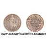 2 FRANCS Argent 835‰ 1875 B BERNE - SUISSE 2 FRANCS Argent 835‰ 1875 B BERNE - SUISSE